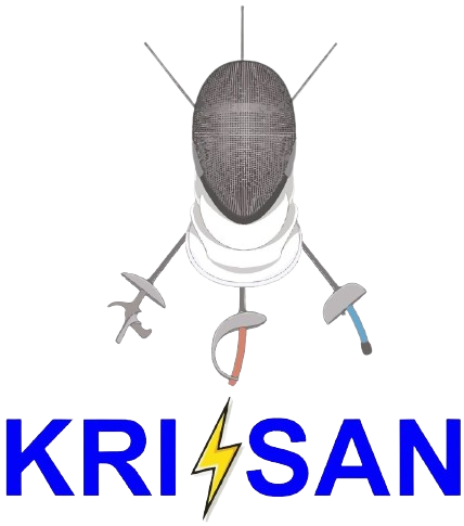 Logo da marca KRISAN