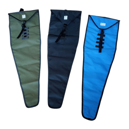 Saco de Armas - 3 Espadas