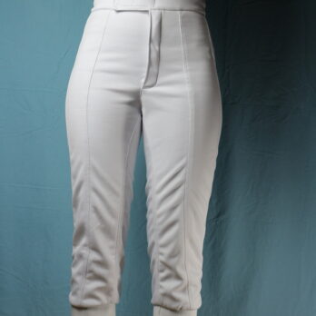 Calça - visão frontal