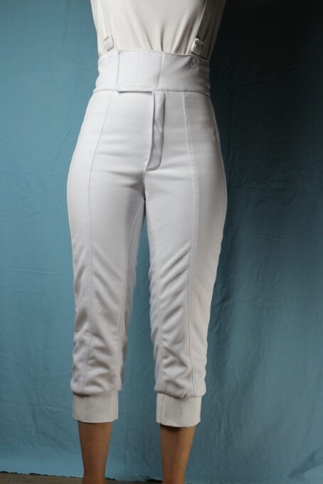 Calça - visão frontal