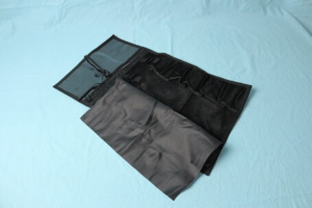 Portas ferramentas - aberto Portas ferramentas - aberto