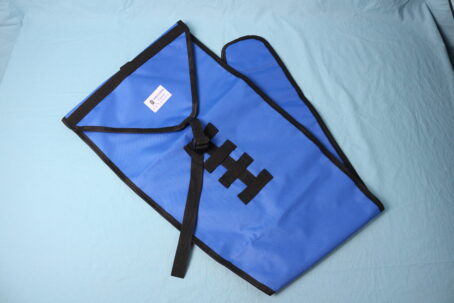 Saco de arma - dobrado